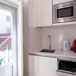 Portas Do Sol Stylish Apt